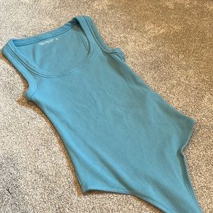 Abercrombie Tank Bodysuit